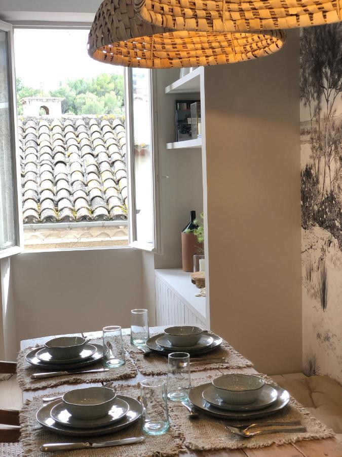 Maison Nomade ואלבון מראה חיצוני תמונה
