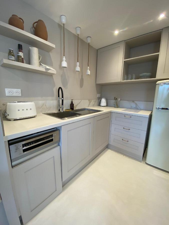 Maison Nomade ואלבון מראה חיצוני תמונה
