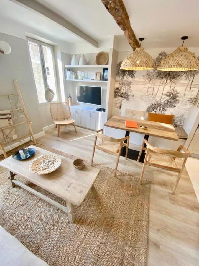 Maison Nomade ואלבון מראה חיצוני תמונה