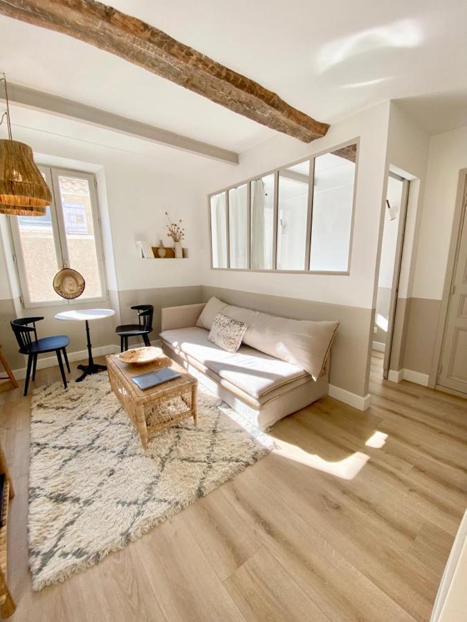 Maison Nomade ואלבון חדר תמונה