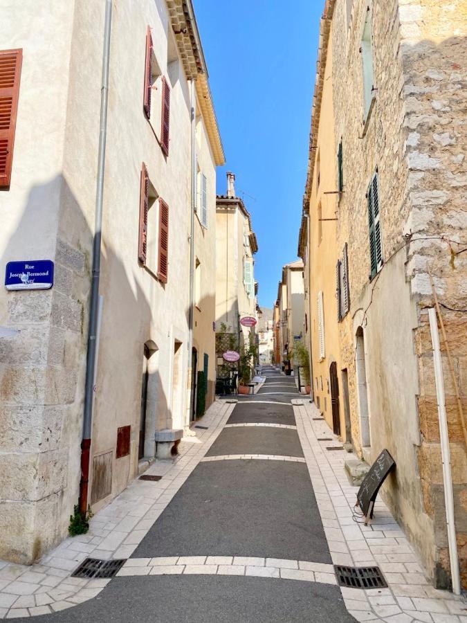 Maison Nomade ואלבון מראה חיצוני תמונה