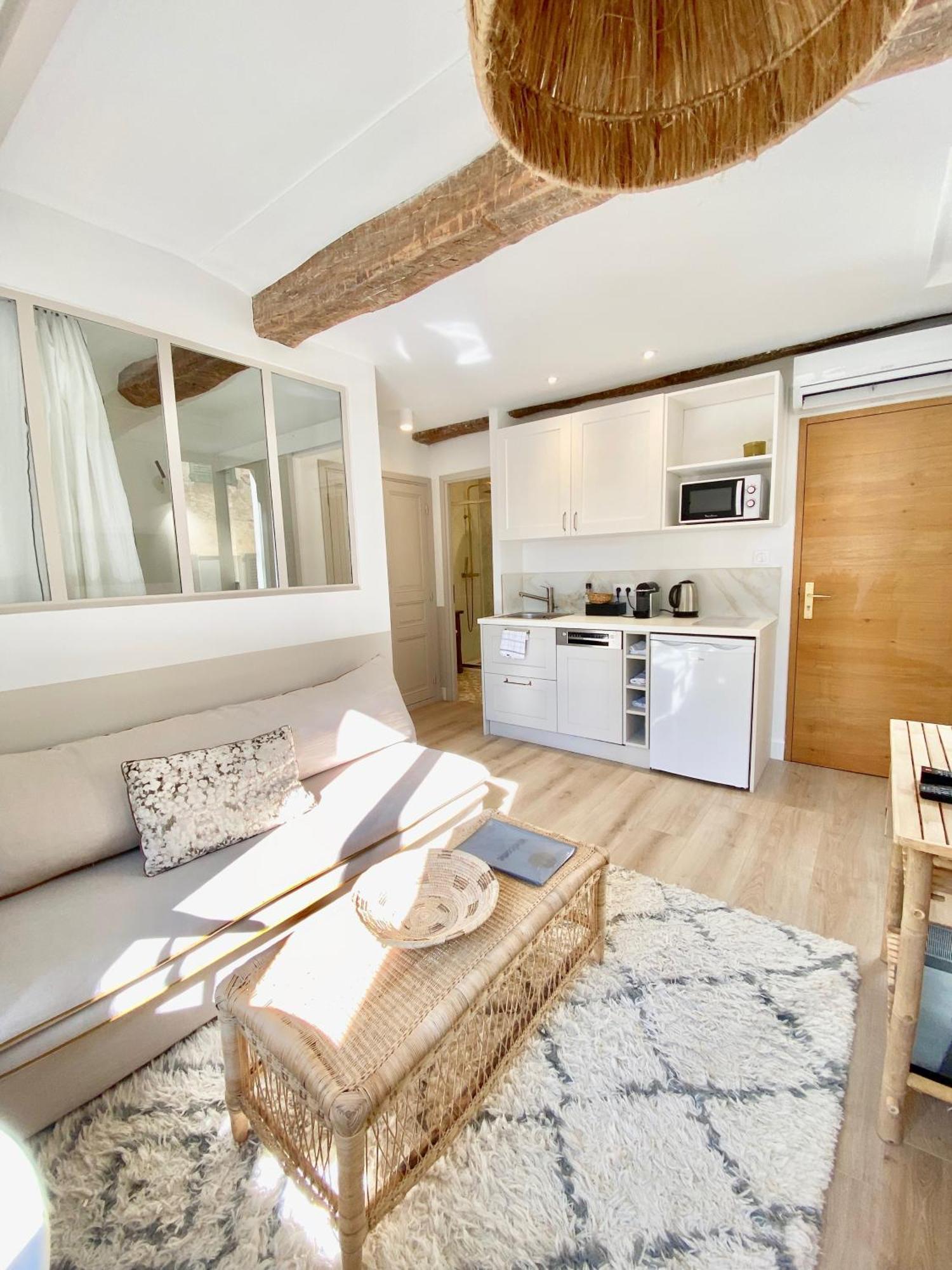 Maison Nomade ואלבון חדר תמונה